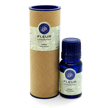 FLEUR LEMON essential oil 10ml