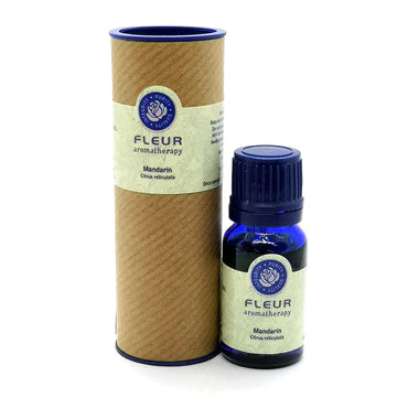FLEUR MANDARIN essential oil 10ml