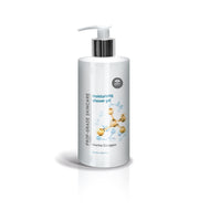 GMT Moisturising shower gel with green tea and urea 300ml