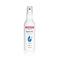 PEDIBAEHR nail tincture w/clotrimazole spray 100ml