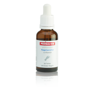 PEDIBAEHR nail softener w/allantoin 30ml