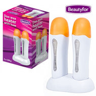BF DUO CATRIDGE WAX HEATER W/STAND