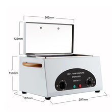 Load image into Gallery viewer, BF HOT AIR STERILIZER YM-9011
