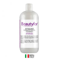 BF EUCALYPTUS OIL AFTER WAXING 500ML