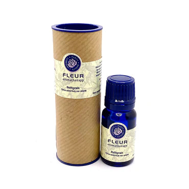 FLEUR PETITGRAIN essential oil 10ml