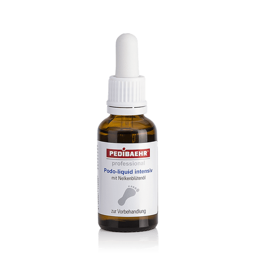 PEDIBAEHR podo liquid intensive 30ml