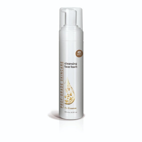GMT FACE CLEANSING FOAM, 200ml
