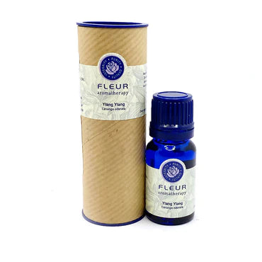 FLEUR YLANG YLANG essential oil 10ml